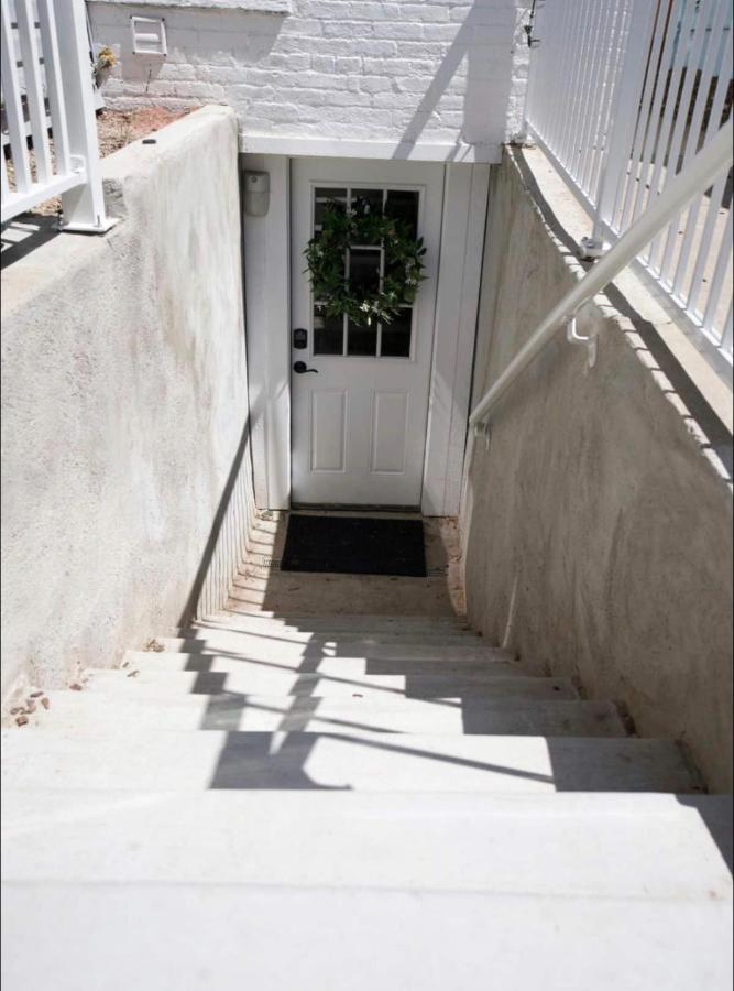 Artsy Platt Park Suite, Quick Mountain Access! DEN Extérieur photo